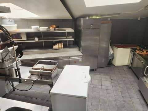 Bureaux et commerces