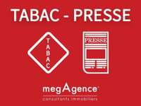 Bureaux et commerces 4 pièces