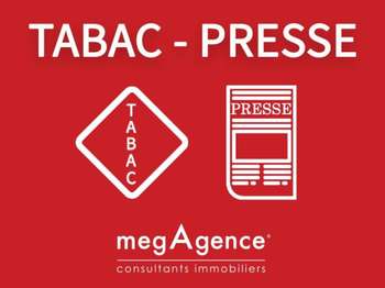 Bureaux et commerces 4 pièces