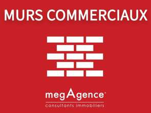 Vente Bureaux et commerces 25 m&sup2;Saint-Malo