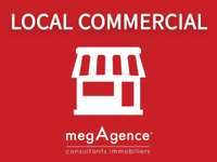 Bureaux et commerces