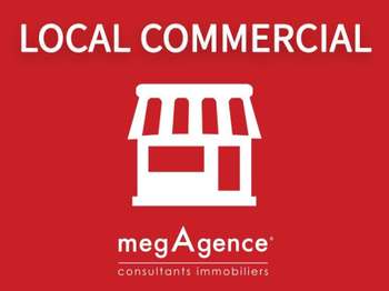 Bureaux et commerces Saint-Malo 35