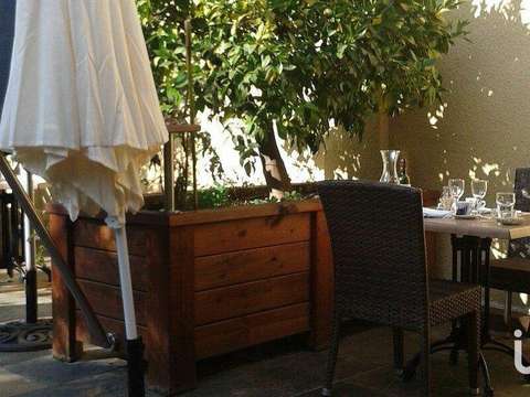 Bureaux et commerces Saint-Malo 35