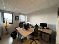 Bureaux et commerces