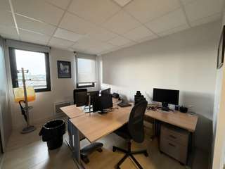 Bureaux et commerces