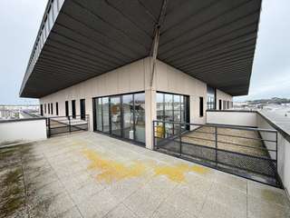 Bureaux et commerces