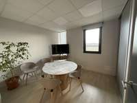 Bureaux et commerces