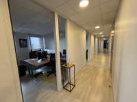 Bureaux et commerces