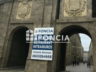 Bureaux et commerces