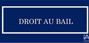 Vente Bureaux et commerces 50 m&sup2;Saint-Malo