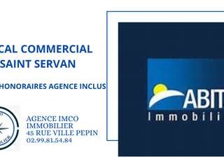 Bureaux et commerces