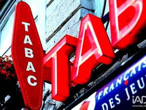 Vente Bureaux et commerces 30 m&sup2;Saint-Malo