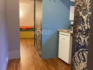 Bureaux et commerces 4 pièces