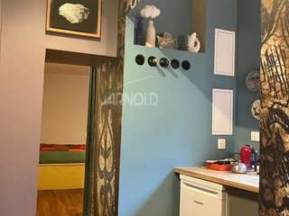 Bureaux et commerces 4 pièces