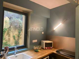 Bureaux et commerces 4 pièces