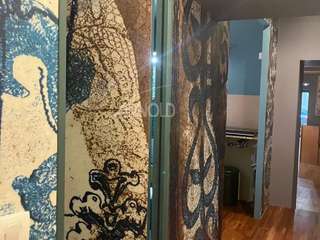 Bureaux et commerces 4 pièces