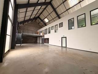 Bureaux et commerces 8 pièces