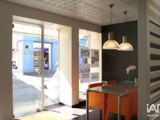 Bureaux et commerces