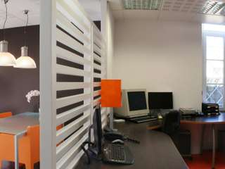 Bureaux et commerces