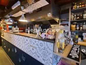 Vente Bureaux et commerces 85 m&sup2;Saint-Malo