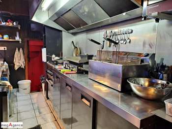 Vente Bureaux et commerces 85 m&sup2;Saint-Malo