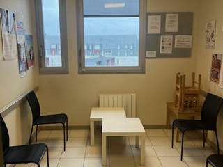 Bureaux et commerces 7 pièces