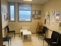 Bureaux et commerces 7 pièces