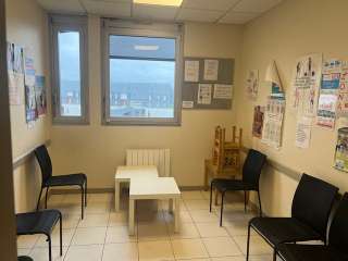 Bureaux et commerces 7 pièces