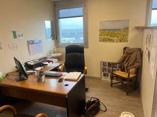 Bureaux et commerces 7 pièces