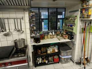 Bureaux et commerces