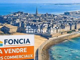 Bureaux et commerces