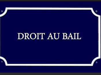 Bureaux et commerces Saint-Malo 35
