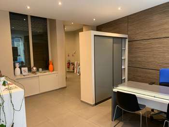 Vente Bureaux et commerces 70 m&sup2;Saint-Malo