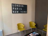 Bureaux et commerces 4 pièces