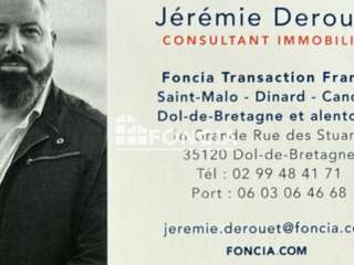 Bureaux et commerces