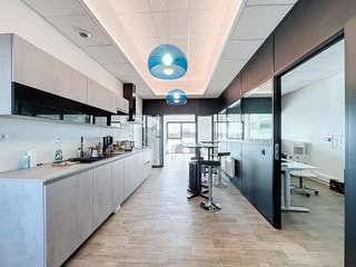 Bureaux et commerces 3 pièces