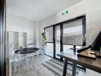 Bureaux et commerces 3 pièces