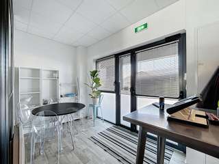 Bureaux et commerces 3 pièces