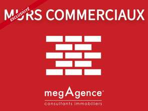 Vente Bureaux et commerces 42 m&sup2;Saint-Malo