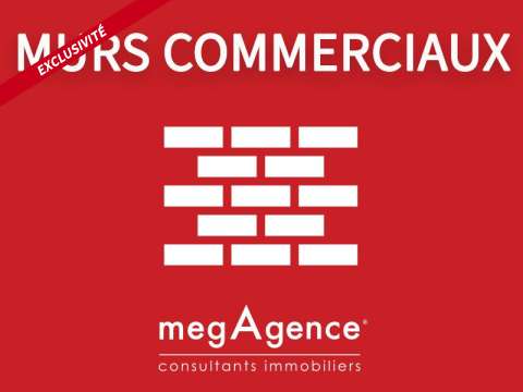 Bureaux et commerces 2 pièces Saint-Malo 35