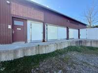 Bureaux et commerces Bureaux et commerces