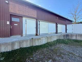 Bureaux et commerces