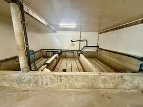 Vente Bureaux et commerces 450 m&sup2;Saint-Malo