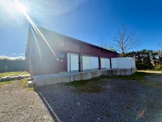 Bureaux et commerces