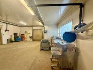 Bureaux et commerces