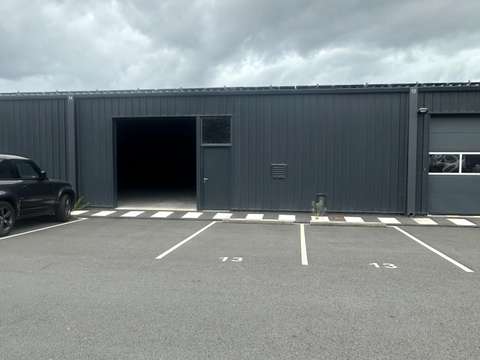 Bureaux et commerces