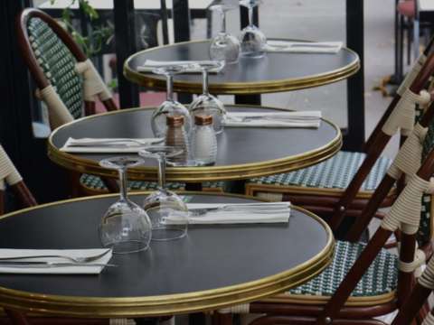 Bureaux et commerces Saint-Malo 35