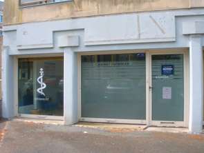 Vente Bureaux et commerces 52 m&sup2;Saint-Malo
