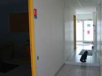 Bureaux et commerces 3 pièces