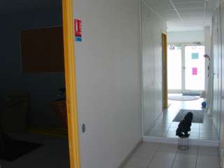 Bureaux et commerces 3 pièces
